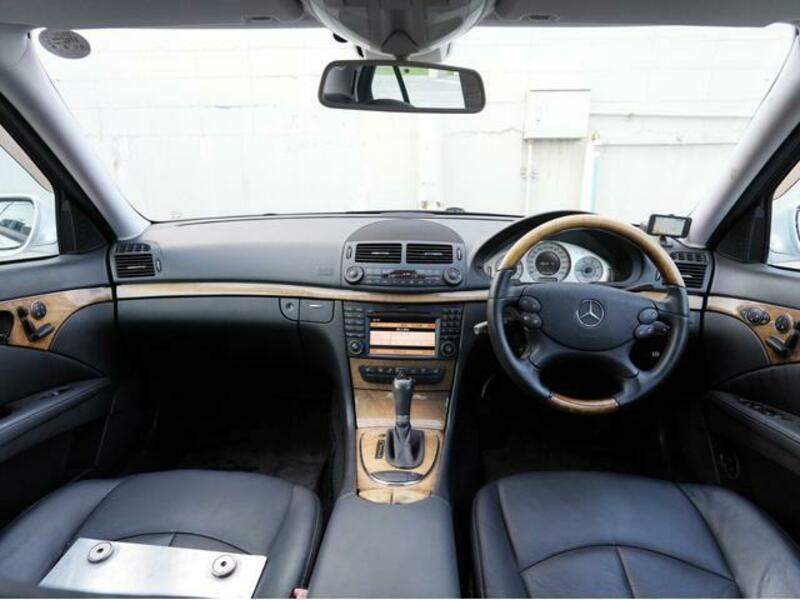 E-CLASS