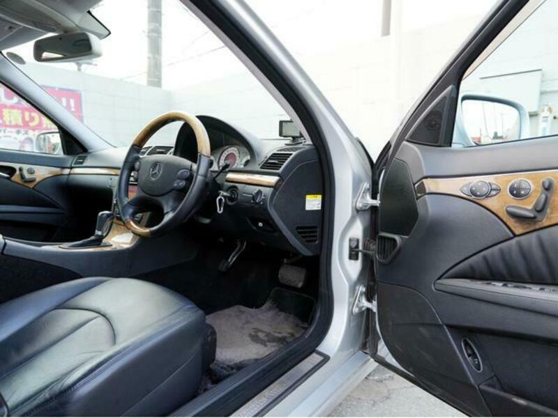 E-CLASS