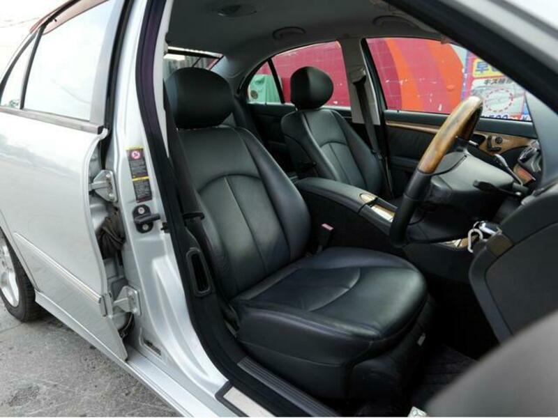 E-CLASS