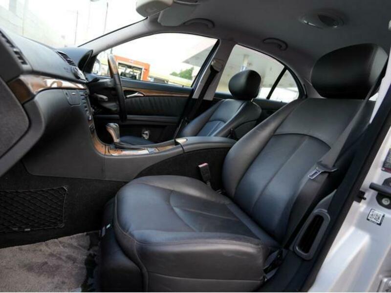E-CLASS