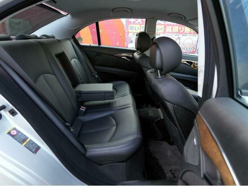 E-CLASS