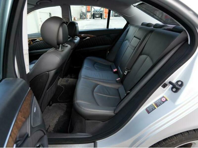 E-CLASS