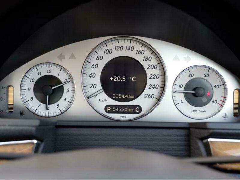 E-CLASS