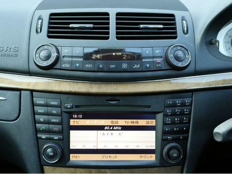 E-CLASS