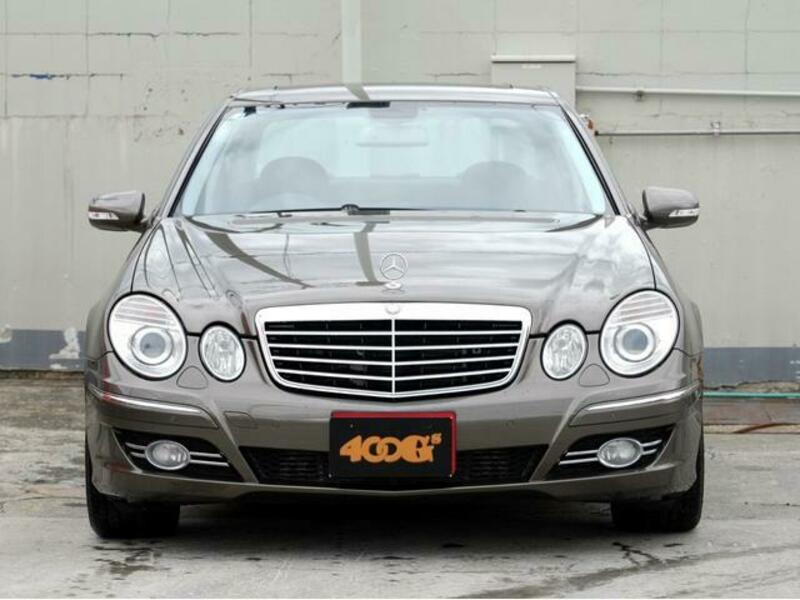 E-CLASS