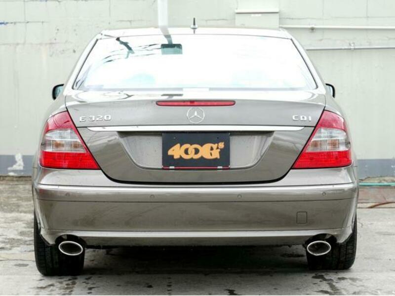 E-CLASS