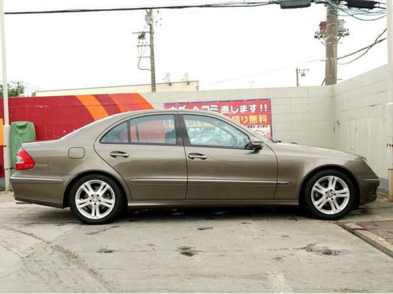 E-CLASS