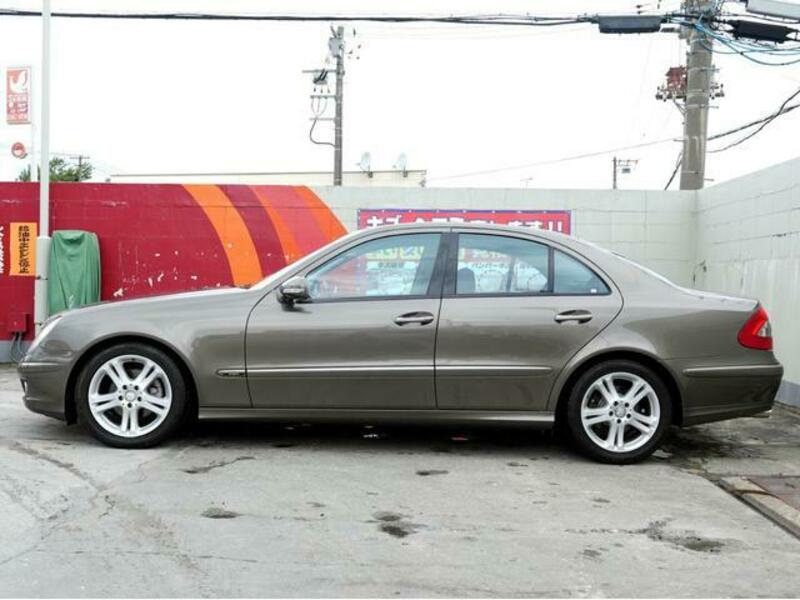 E-CLASS