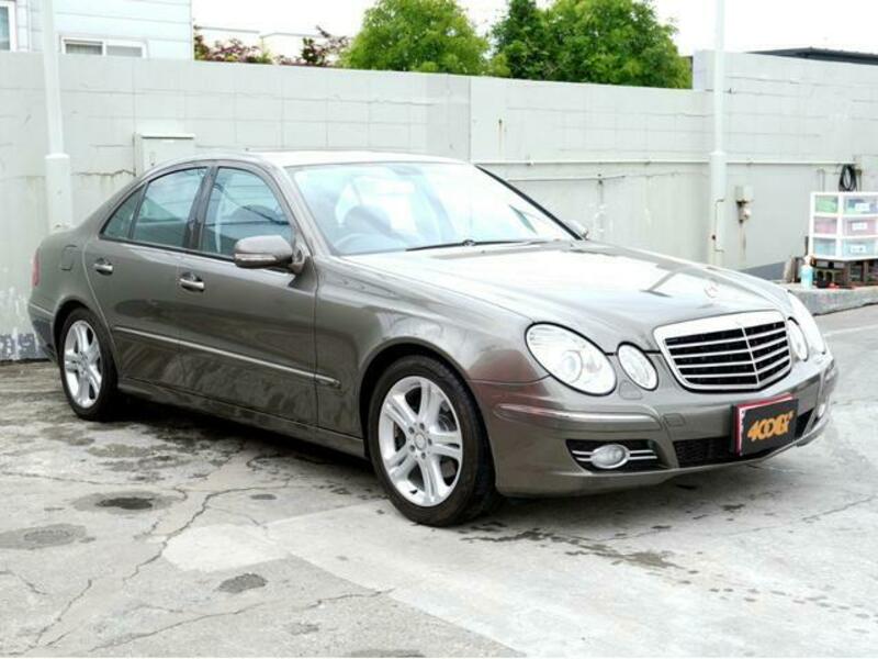 E-CLASS