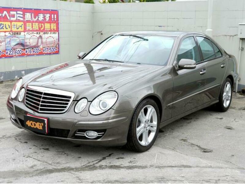 E-CLASS