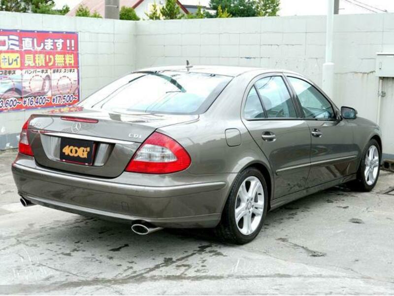 E-CLASS