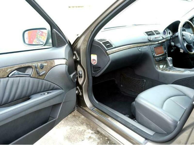 E-CLASS