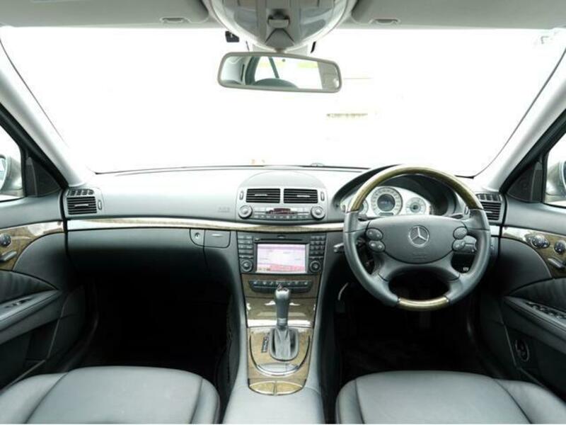 E-CLASS