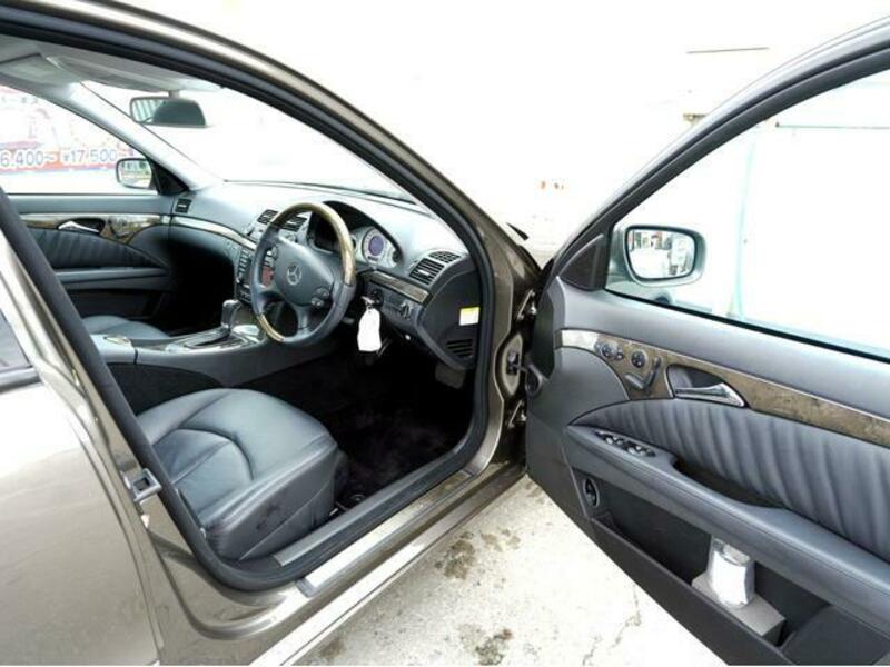 E-CLASS