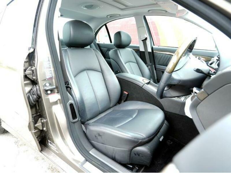 E-CLASS