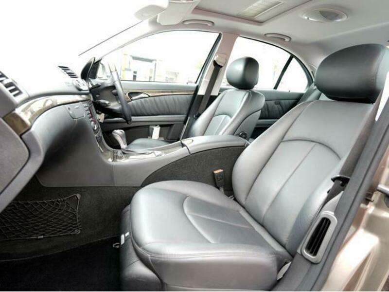 E-CLASS