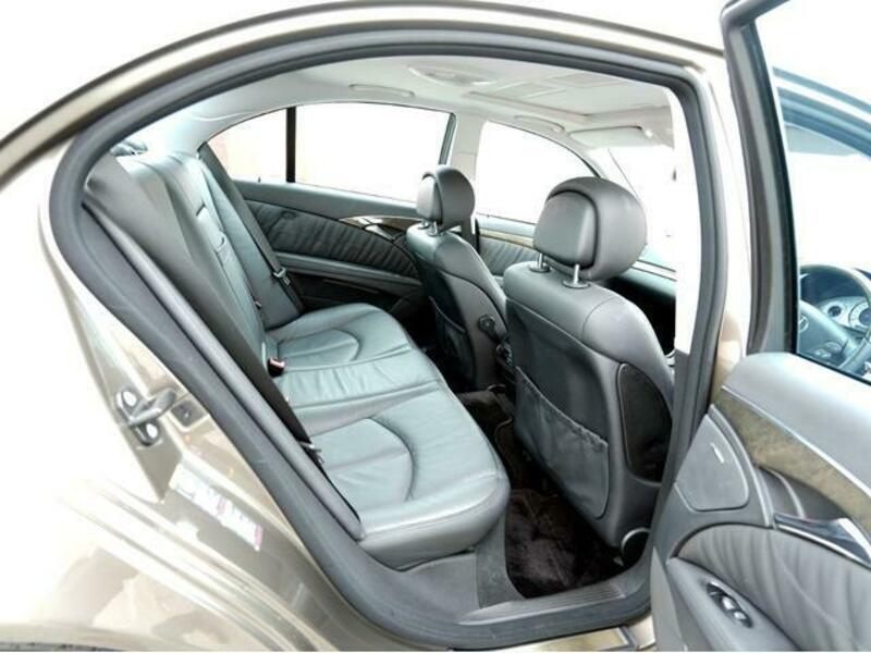 E-CLASS