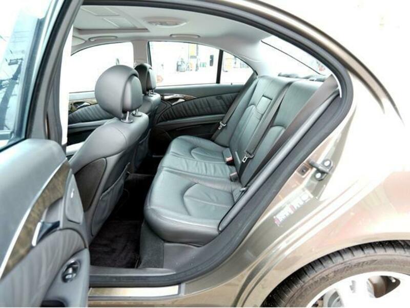 E-CLASS