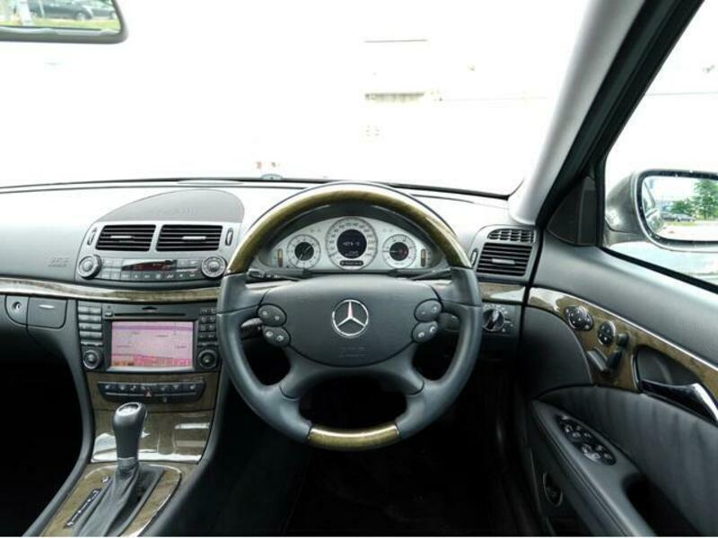 E-CLASS