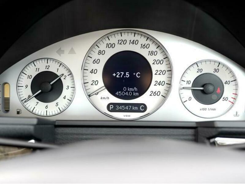 E-CLASS