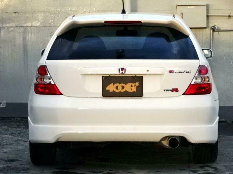 CIVIC