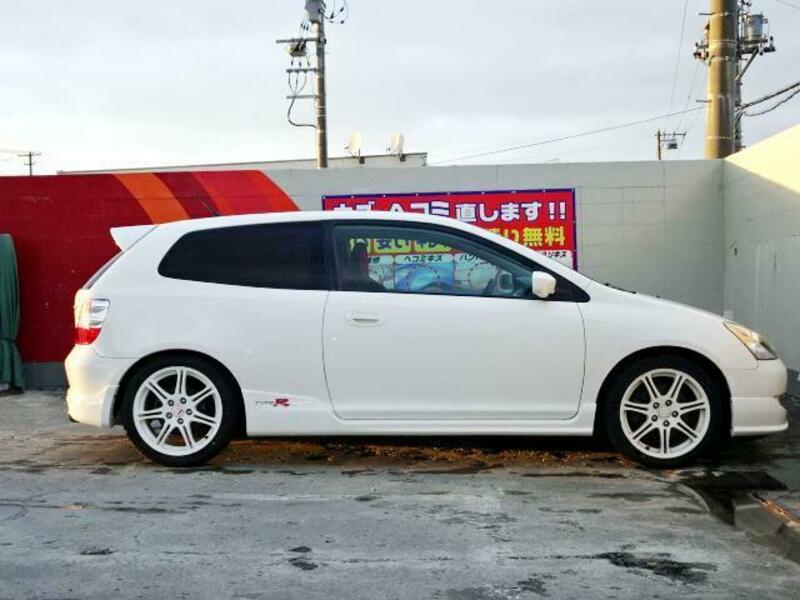 CIVIC