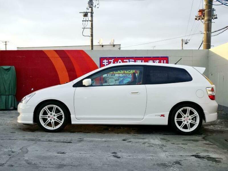 CIVIC