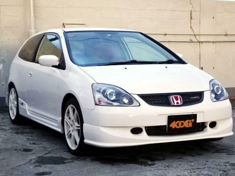 CIVIC