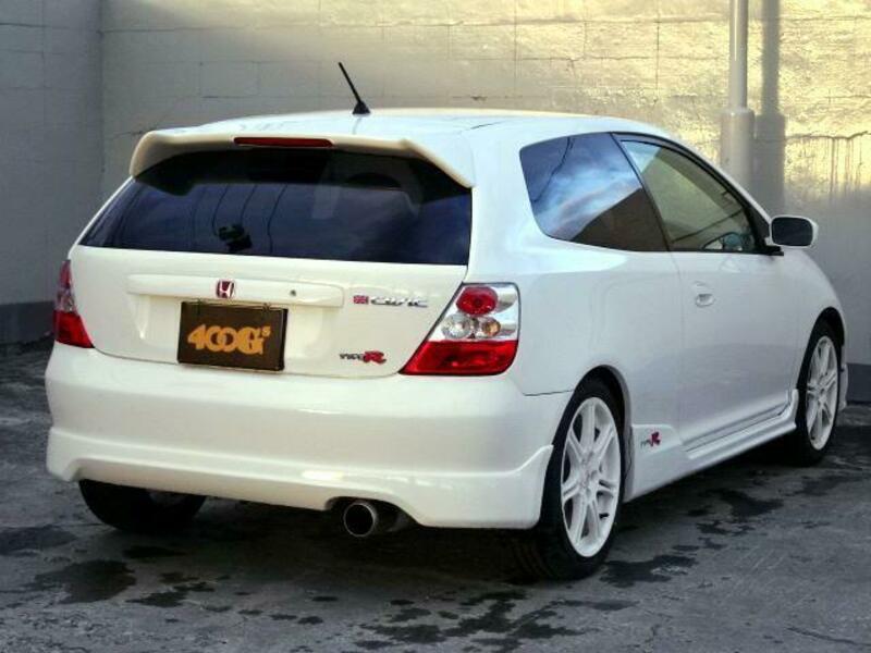 CIVIC