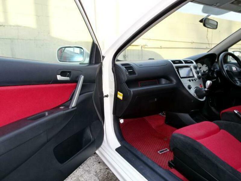 CIVIC