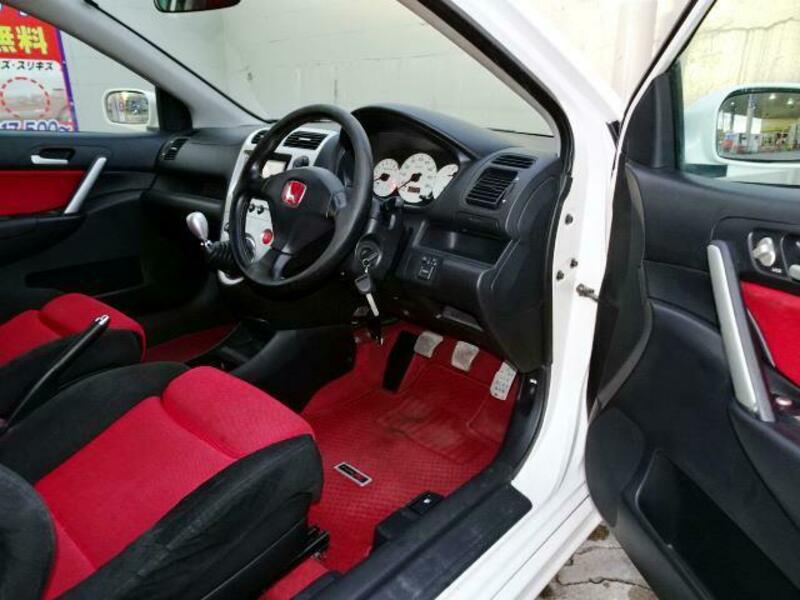 CIVIC