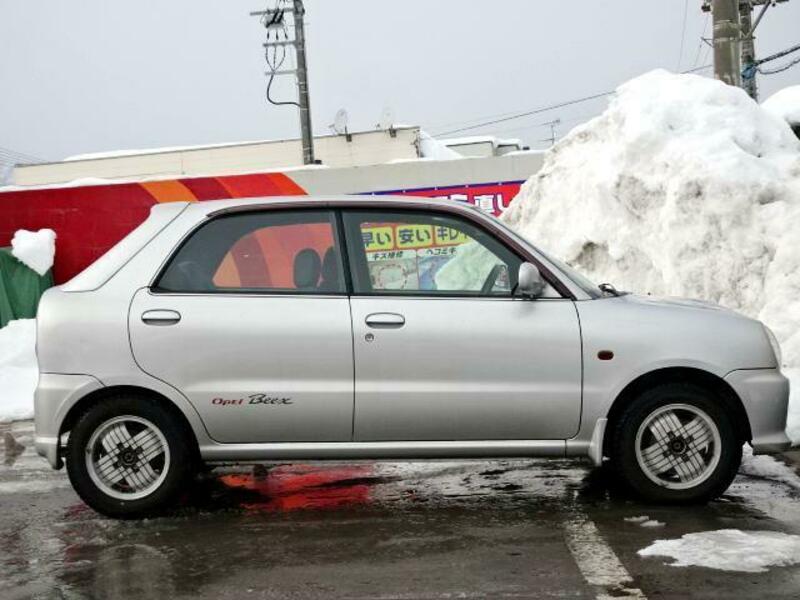 OPTI