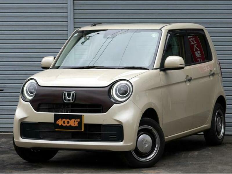 HONDA N ONE