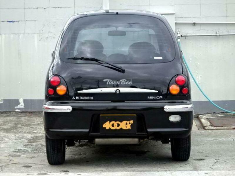MINICA