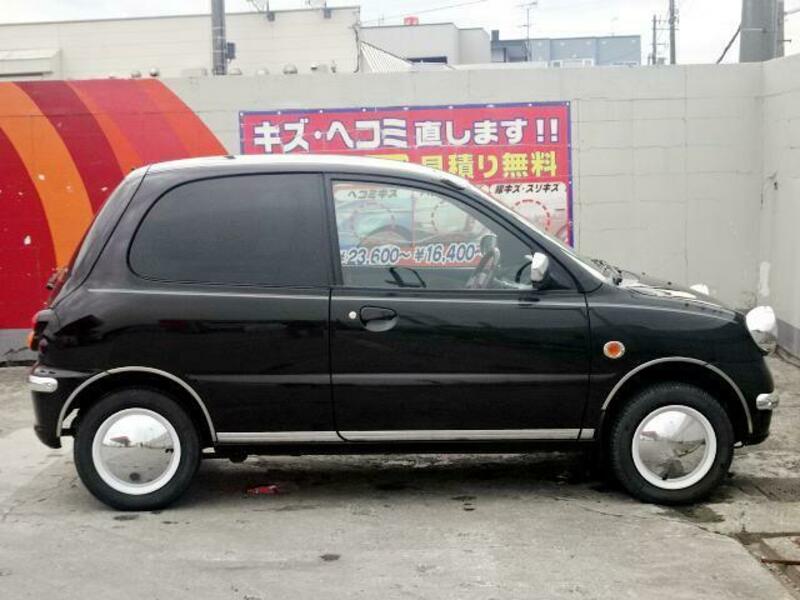 MINICA