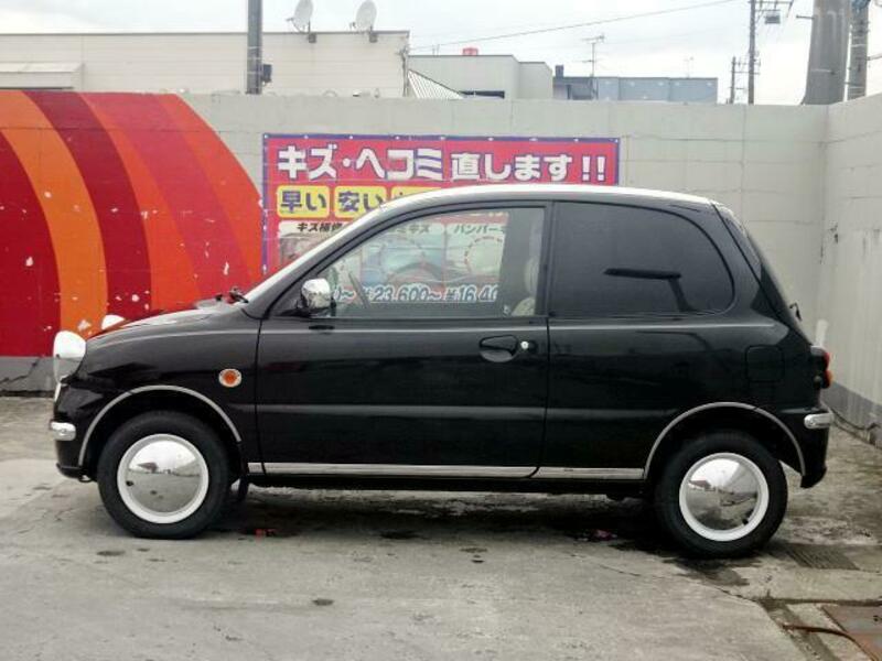 MINICA