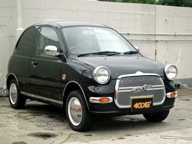 MINICA