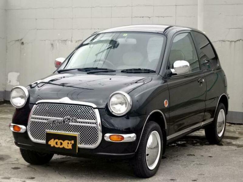 MINICA