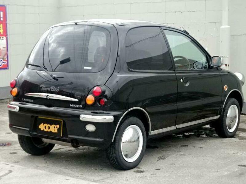MINICA