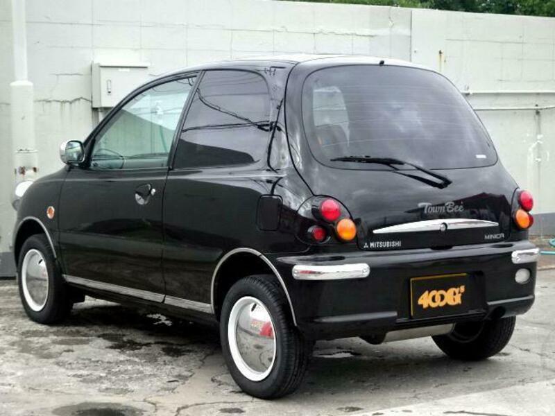 MINICA