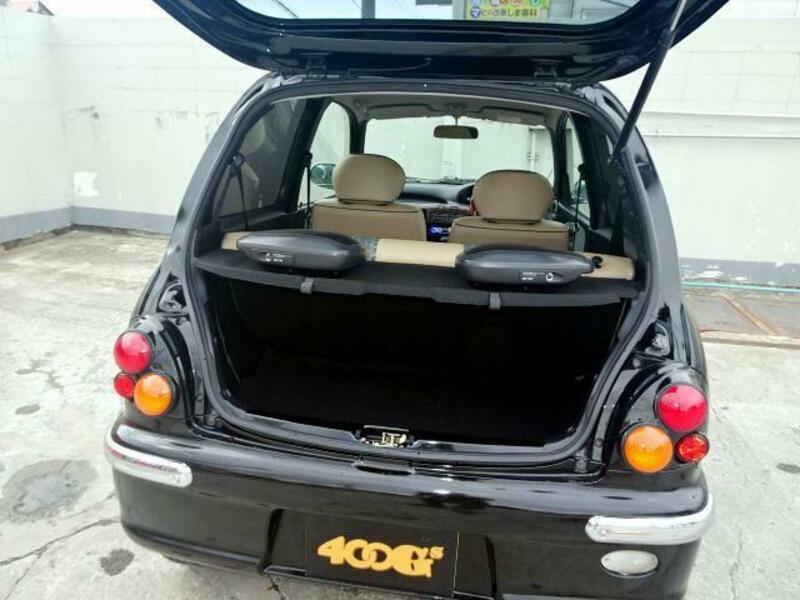MINICA