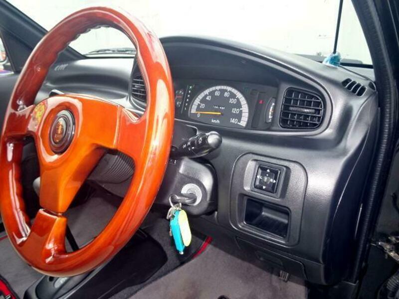 MINICA