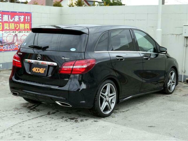 B-CLASS