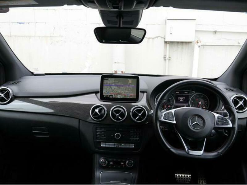B-CLASS