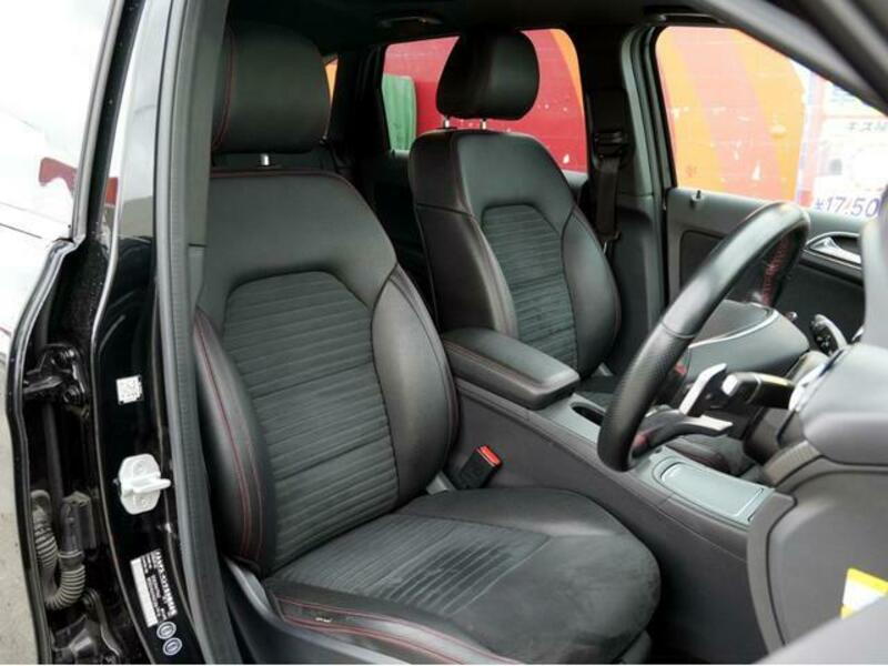 B-CLASS