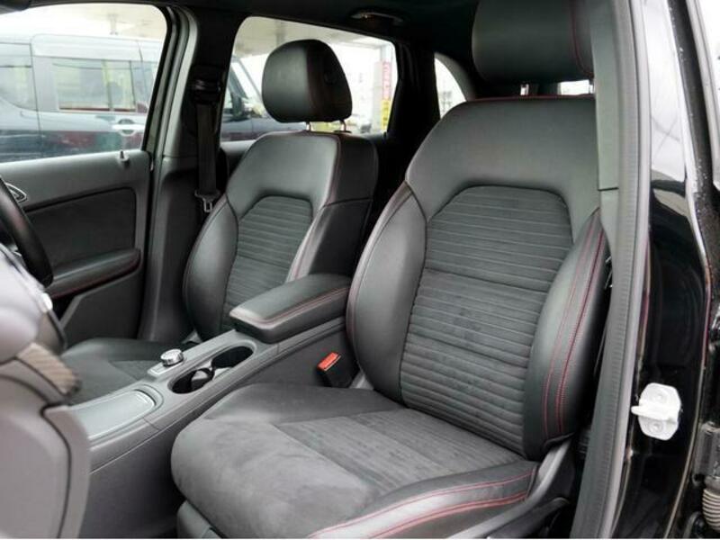 B-CLASS