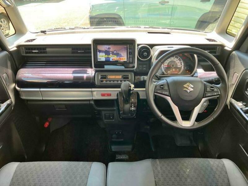 SPACIA CUSTOM