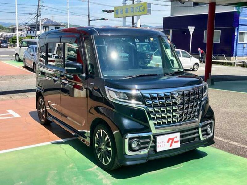 SPACIA CUSTOM