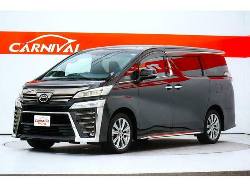 VELLFIRE