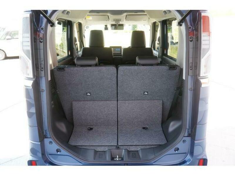 SPACIA CUSTOM